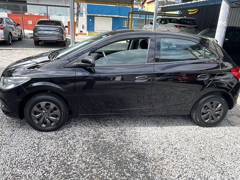 Chevrolet ONIX HATCH LT 1.0 8V FlexPower 5p Mec.