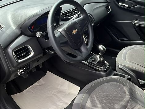 Chevrolet ONIX HATCH LT 1.0 8V FlexPower 5p Mec.