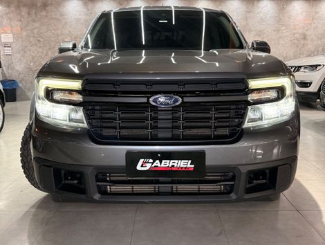 Ford Maverick Lariat FX4 2.0 EcoBoost Aut.