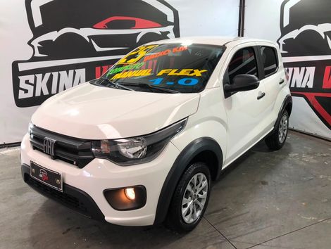Fiat MOBI LIKE 1.0 Fire Flex 5p.