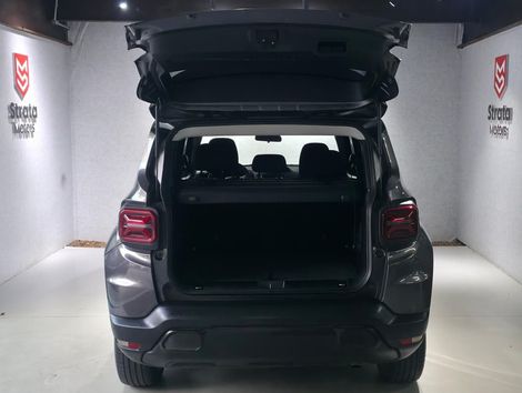 Jeep Renegade Sport T270 1.3 TB 4x2 Flex Aut.