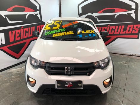 Fiat MOBI LIKE 1.0 Fire Flex 5p.
