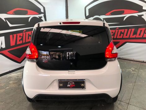 Fiat MOBI LIKE 1.0 Fire Flex 5p.