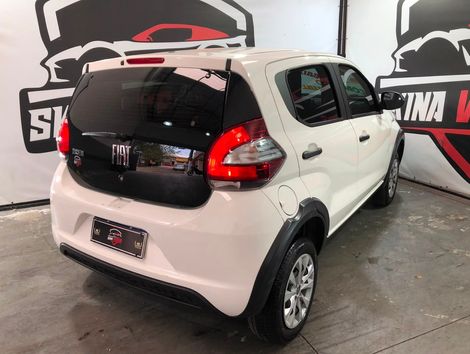 Fiat MOBI LIKE 1.0 Fire Flex 5p.