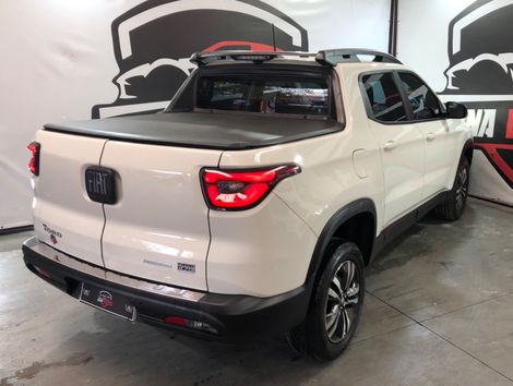 Fiat Toro Freedom 1.3 T270 4x2 Flex Aut.