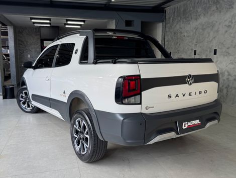 VolksWagen Saveiro Extreme 1.6 Flex 16V CD