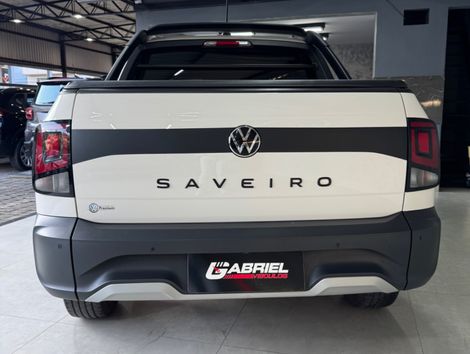 VolksWagen Saveiro Extreme 1.6 Flex 16V CD