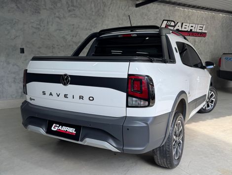 VolksWagen Saveiro Extreme 1.6 Flex 16V CD