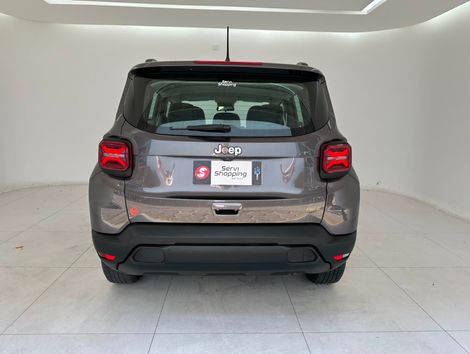 Jeep Renegade T270 1.3 TB 4x2 Flex Aut.