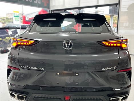 Caoa Changan UNI-T 1.5 16V TGDi 