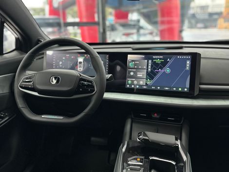 Caoa Changan UNI-T 1.5 16V TGDi 