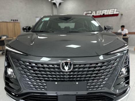Caoa Changan UNI-T 1.5 16V TGDi 