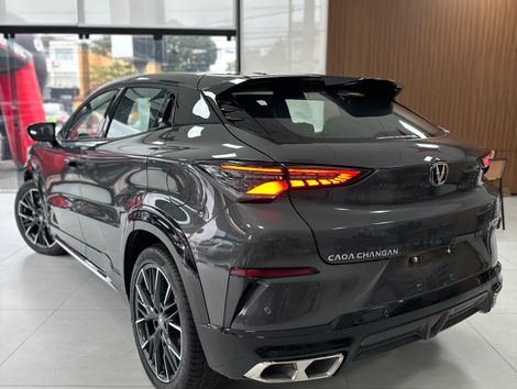 Caoa Changan UNI-T 1.5 16V TGDi 