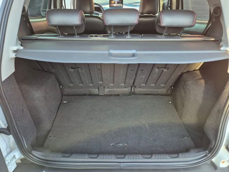 Ford EcoSport FREESTYLE 1.6 16V Flex 5p
