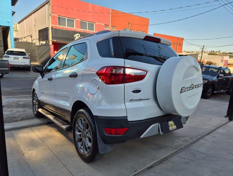 Ford EcoSport FREESTYLE 1.6 16V Flex 5p