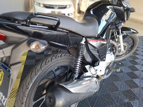 HONDA CG 160 FAN Flex