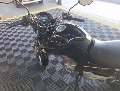 HONDA CG 160 FAN Flex