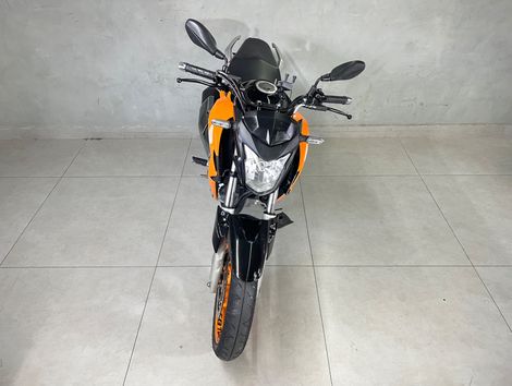 HONDA CB 250 TWISTER/FLEXONE