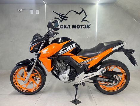HONDA CB 250 TWISTER/FLEXONE