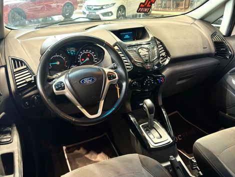 Ford EcoSport FREESTYLE 2.0 16V Flex 5p Aut.