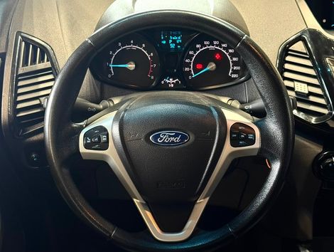 Ford EcoSport FREESTYLE 2.0 16V Flex 5p Aut.