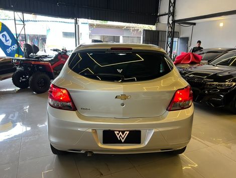 Chevrolet ONIX HATCH Joy 1.0 8V Flex 5p Mec.