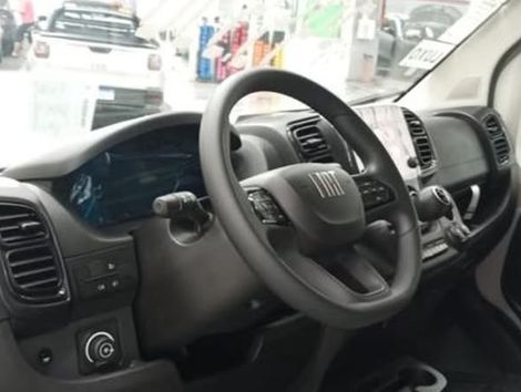 Fiat Ducato Minibus 2.2 Luxo 16L (E6)