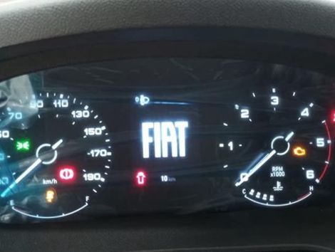 Fiat Ducato Minibus 2.2 Luxo 16L (E6)