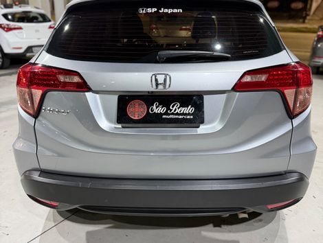 Honda HR-V EX 1.8 Flexone 16V 5p Aut.
