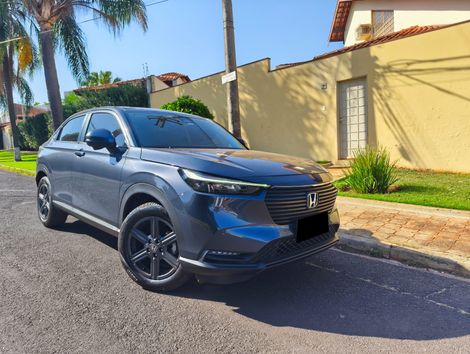 Honda HR-V EXL 1.5 Flex Sensing 16V 5p Aut.