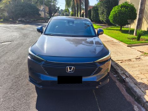 Honda HR-V EXL 1.5 Flex Sensing 16V 5p Aut.