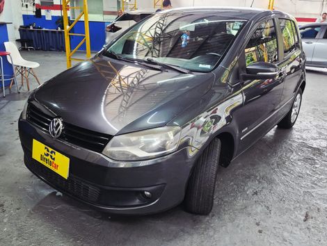 VolksWagen Fox PRIME/Hghi. IMOTION 1.6 T.Flex 8V 5p