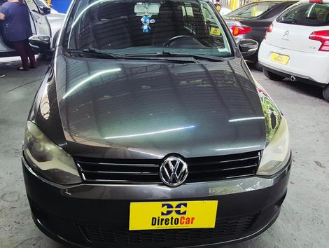 VolksWagen Fox PRIME/Hghi. IMOTION 1.6 T.Flex 8V 5p