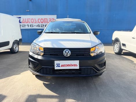VolksWagen Saveiro Robust 1.6 Total Flex 8V