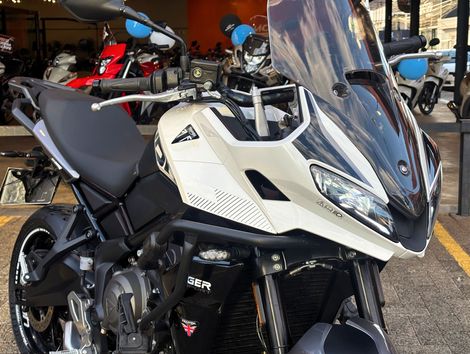 TRIUMPH TIGER 660 SPORT