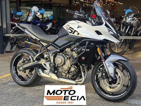 TRIUMPH TIGER 660 SPORT