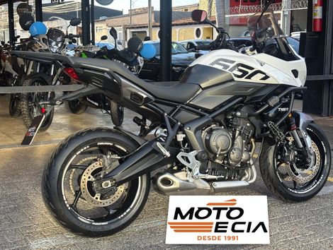TRIUMPH TIGER 660 SPORT