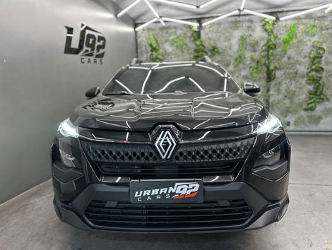 Renault Kardian Evolut. Flex 1.0 TB 12V 5p Aut.