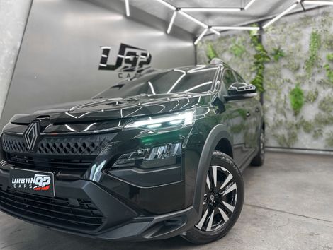 Renault Kardian Evolut. Flex 1.0 TB 12V 5p Aut.