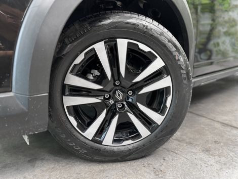 Renault Kardian Evolut. Flex 1.0 TB 12V 5p Aut.
