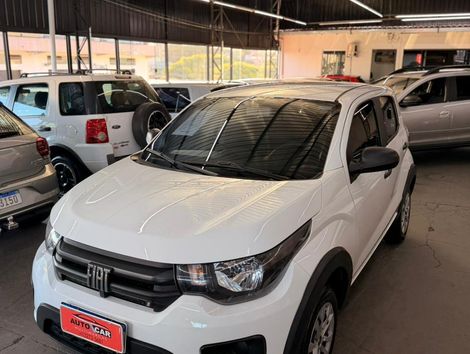 Fiat MOBI LIKE 1.0 Fire Flex 5p.