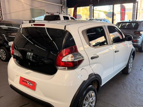 Fiat MOBI LIKE 1.0 Fire Flex 5p.