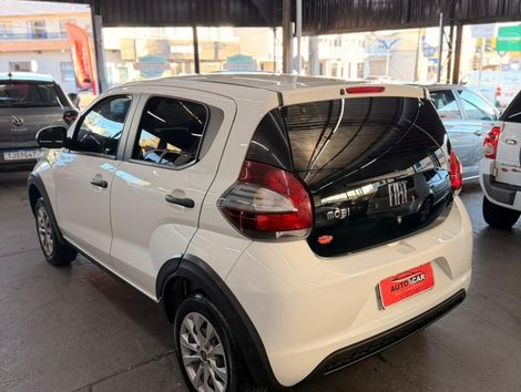 Fiat MOBI LIKE 1.0 Fire Flex 5p.