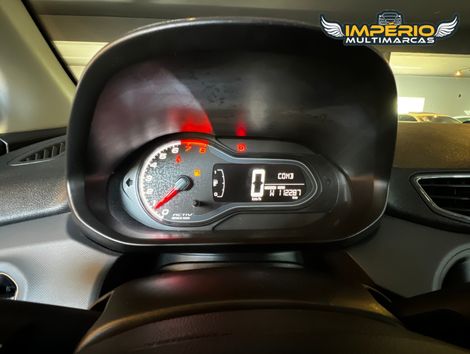 Chevrolet ONIX HATCH ACTIV 1.4 8V Flex 5p Mec.