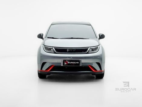 BYD Dolphin EV GS (Elétrico)