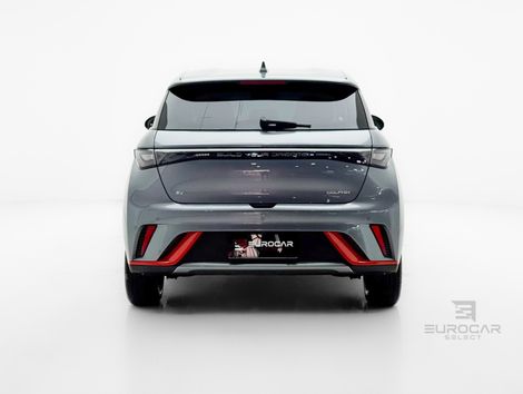 BYD Dolphin EV GS (Elétrico)