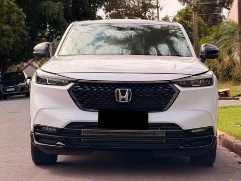 Honda HR-V Touring 1.5 Flex TB 16V 5p Aut.