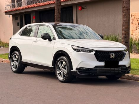 Honda HR-V Touring 1.5 Flex TB 16V 5p Aut.