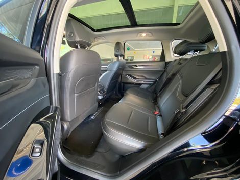 GWM Haval H6 2 1.5 (Hibrido)