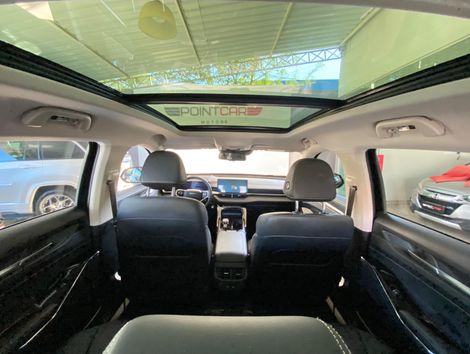 GWM Haval H6 2 1.5 (Hibrido)